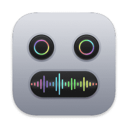 Permute macOS icon