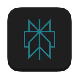 Perplexity macOS AppIcon