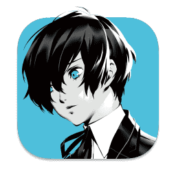 Persona 3 Reload