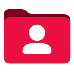 Personal Folder