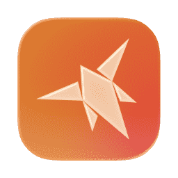 Phoenix Code macOS icon