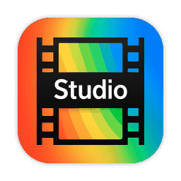 PhotoFiltre Studio X