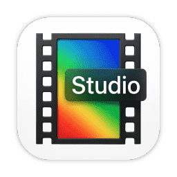 PhotoFiltre Studio X