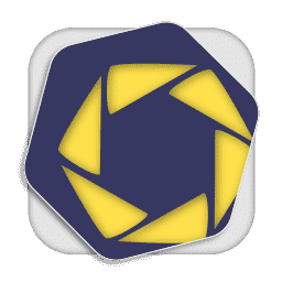 Photo Mechanic 6 macOS icon