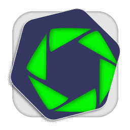 Photo Mechanic Plus macOS icon
