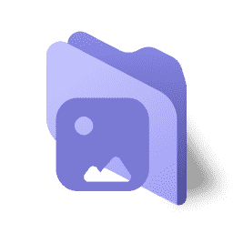 Photos macOS icon