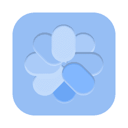 Photos macOS icon