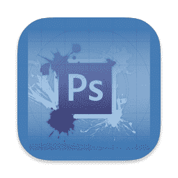 Photoshop macOS icon