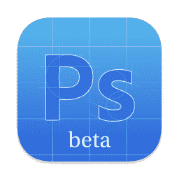 Photoshop Beta 1