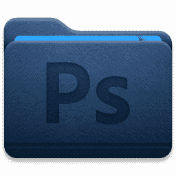 Photoshop Folder