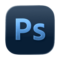 Photoshop macOS icon