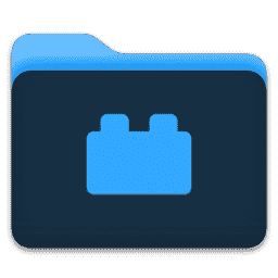 Photoshop Plug-Ins Folder