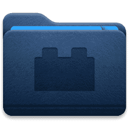 Photoshop Plug-ins Folder