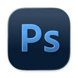 Photoshop (Default) macOS icon