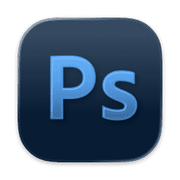 Photoshop (Default) macOS icon