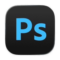 Photoshop (Liquid Glass)