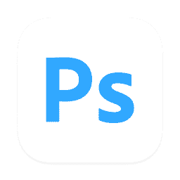 Photoshop (Transparent)