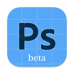 Photoshop beta 3