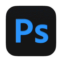 Photoshop macOS icon