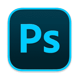 Photoshop macOS icon