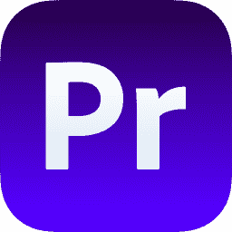 Photoshop white and purple