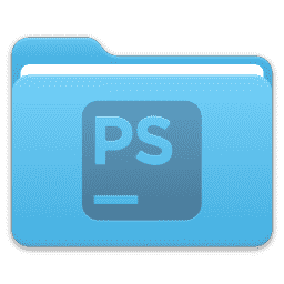 PhpStorm Folder