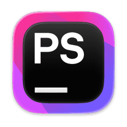 PhpStorm (Liquid Glass)