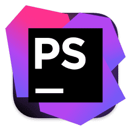 PhpStorm (with Background)