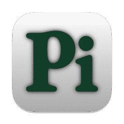 Pi (white)