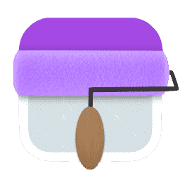 Pictogram 2 macOS icon