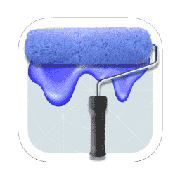 Pictogram macOS icon