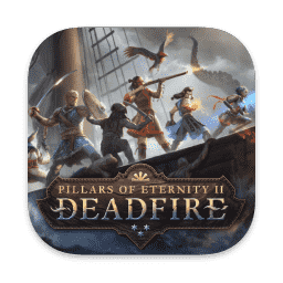 Pillars of Eternity II：Deadfire