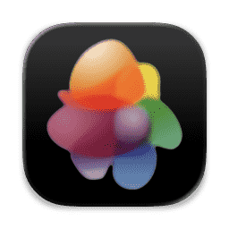 Pixelmator AppIcon Tahoe