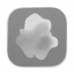 Pixelmator Pro Alternate (Clear Light) macOS icon