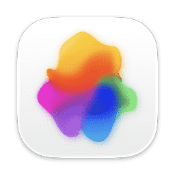 Pixelmator Pro Alternate (Default) macOS icon