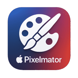 Pixelmator Pro