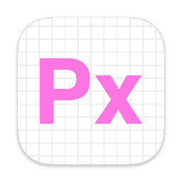 Pixelmator Pro (Adobe Beta Style)