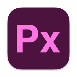 Pixelmator Pro (Adobe Style)