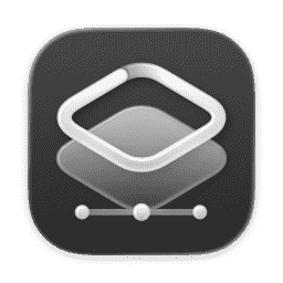 Pixelmator Pro (Clear Dark) (macOS 26.2+)