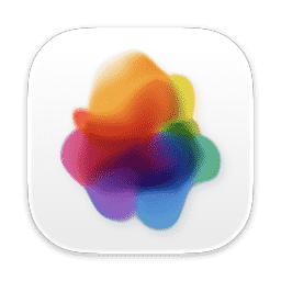 Pixelmator Pro (Default) macOS icon