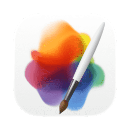 Pixelmator Pro (Liquid Glass)