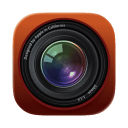 Pixelmator / Aperture