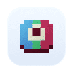 Pixelorama (Glass)