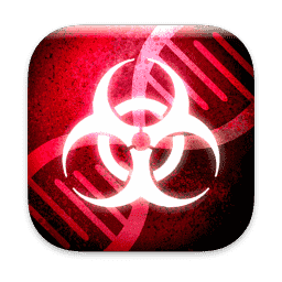 Plague Inc Evolved