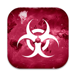Plague Inc macOS icon