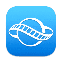 Planet Coaster macOS icon