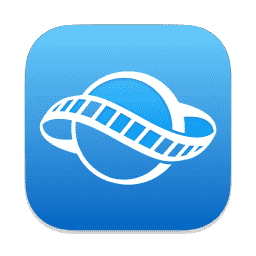 Planet Coaster macOS icon