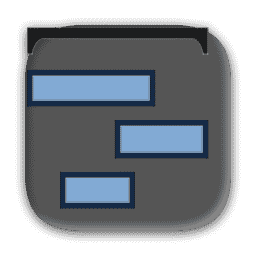 Planner macOS icon