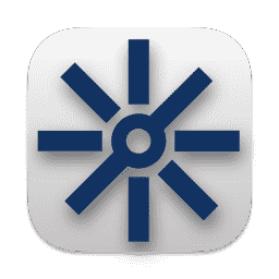 Plantronics Hub macOS icon