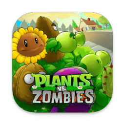 Plants VS. Zombies